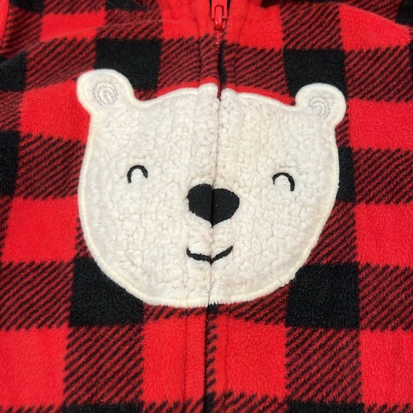 Carters outfit - Picture 2 of 3